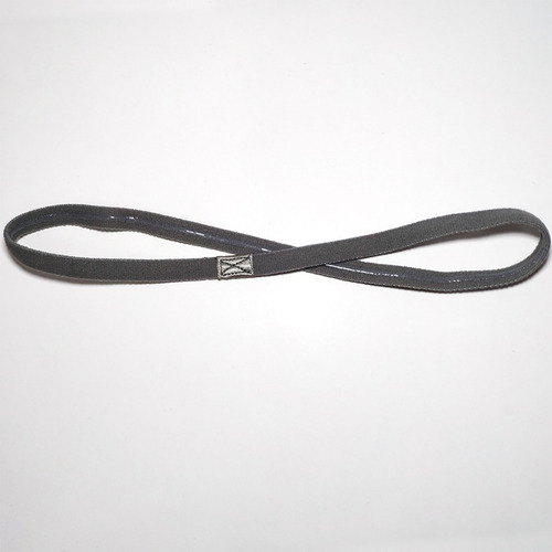 Bandas Para Cabello Deportivas Elásticas Cabeza Delgadas6pcs