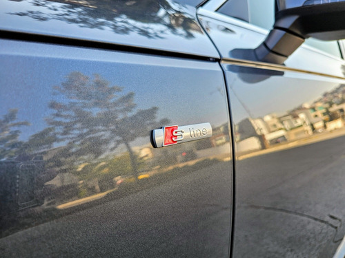 Audi A4 2.0 T S Line Quattro 252hp Dsg
