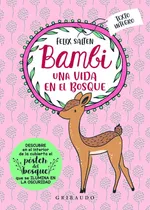 Comprar Bambi. Una Vida En El Bosque  - Salten, Felix