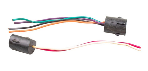 Conector Modulo Ford Bronco 6 Cables
