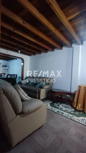 Hermosa Casa Acogedora