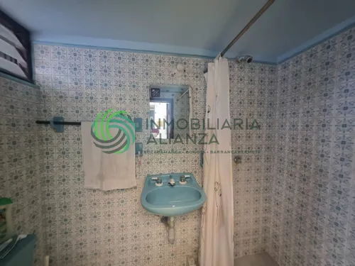 Casa En Venta En Antonia Santos. Cod V61682