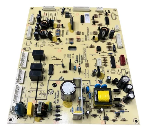 comprar Plaqueta Heladera Midea Rf-f19xar1