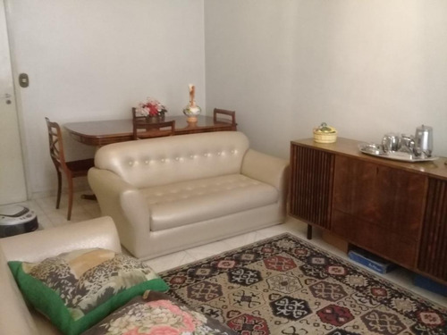 Apartamento 3 Dormitórios, Lapa, À Venda, 98 M², São Paulo/sp - Ap0565