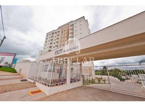 Apartamento À Venda Em Jardim Boa Esperanca - Ap005644