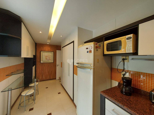 Imagem 21 de 27 de Casa Com 3 Dormitórios À Venda, 390 M² Por R$ 1.990.000,00 - Itaipu - Niterói/rj - Ca21187