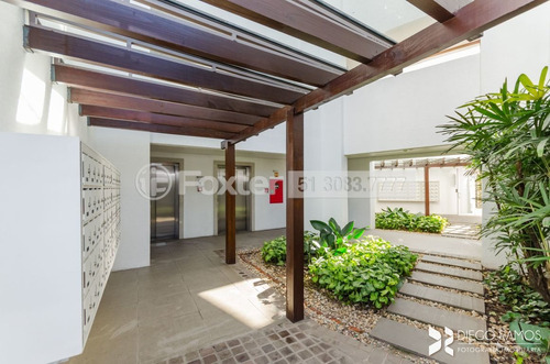 Imagem 23 de 30 de Apartamento, 2 Dormitórios, 56.2 M², Jardim Sabará - 114384