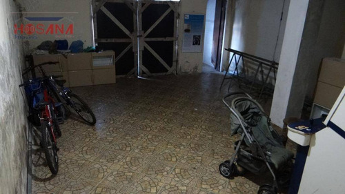 Imagem 19 de 30 de Sobrado Residencial À Venda, Serpa, Caieiras. - So0670