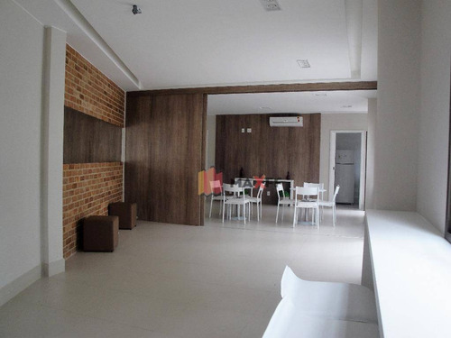 Imagem 18 de 18 de Apartamento Residencial À Venda, Freguesia (jacarepaguá), Rio De Janeiro. - Ap0235
