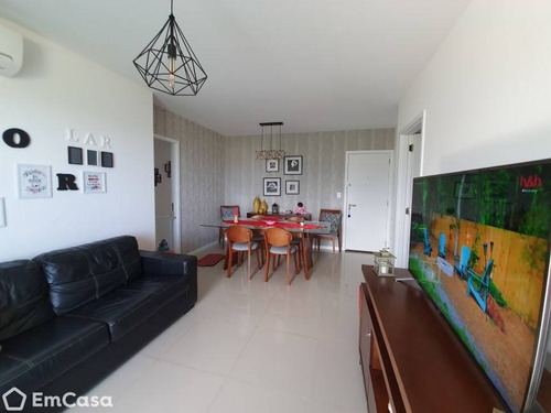 Imagem 2 de 10 de Apartamento À Venda Em Rio De Janeiro - 38559