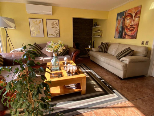 Casa En La Florida Con Piscina