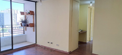 Departamento Carmen Con Marín