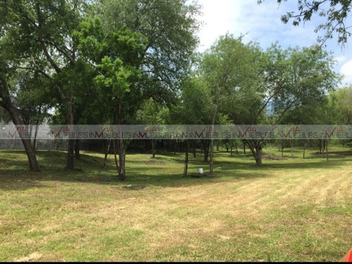 Imagen 2 de 5 de Terreno Residencial En Venta En Huajuquito O Los Cavazos, Sa