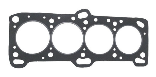 Empacadura De Camara Panel L300 Carburada Mx Mf 2.0