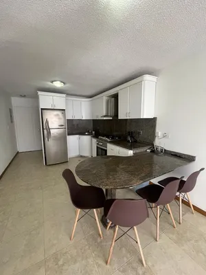 Apartamento en alquiler