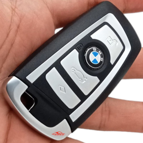 Para Chave De Controle De Proximidade Bmw Série 1 2 3 4 5 6