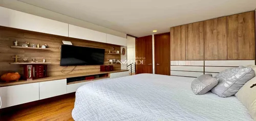 Exclusiva Casa Oikos Arrayan De 165 M² En Cajicá (18538).