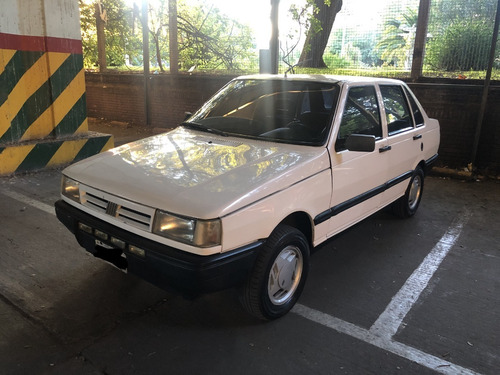 Fiat Duna Cl - Modelo `95