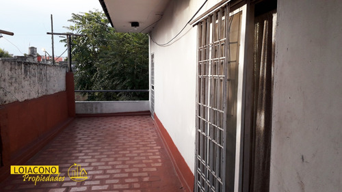 Alq Casa 5 Amb - Juan Pablo 1º 300- Loiacono Propiedades