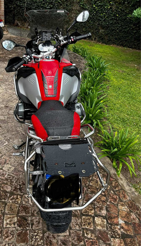 Imagen 1 de 5 de Bmw Adventure