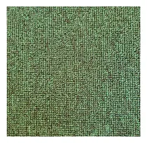 Comprar Alfombra Boucle Verde Alto Transito Base Doble