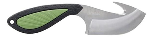 Schrade Delta Class Isolate Ultimate Hoja Fija De 6.7 Pulgad