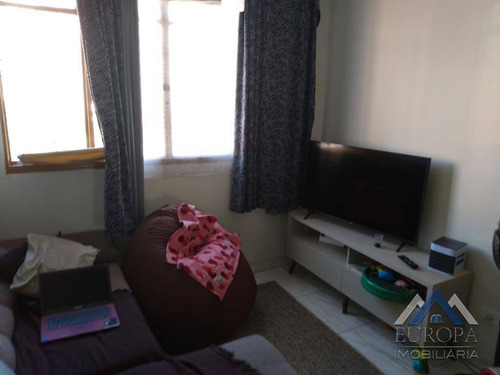 Imagem 9 de 12 de Apartamento De 3 Dorm Com 71 M² De Útil Por R$275.000,00 Gleba Palhano - Londrina /pr - Ap0646