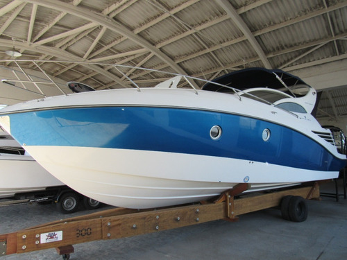 Lancha Armada 300