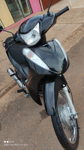 Honda Biz