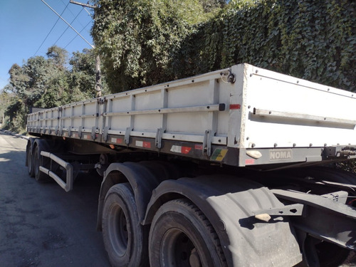 Imagem 11 de 11 de Bitrem Noma 2019 9 Eixos 26mts