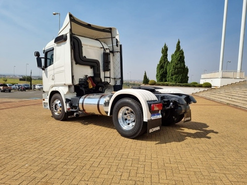 Imagem 3 de 15 de Scania G 380