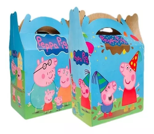 Casinha com Jardim da Peppa Pig  Brinquedo Dtc Usado 87393710