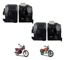 Comprar 4pcs Juego De Mandos Izquierdo - Derecho Yamaha Ybr125