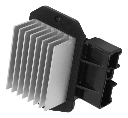 Resistencia De Motor De Ventilador 8716513010 De Metal De Al