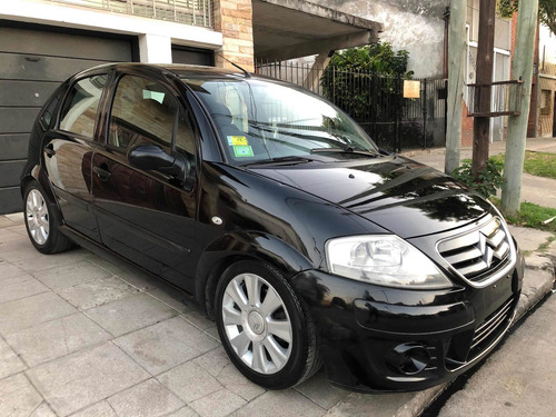 Citroën C3 1.4 I Sx Am74