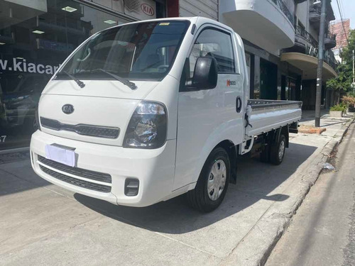 Kia K2500