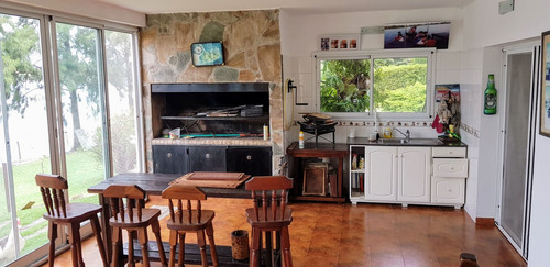 Venta Casa En 2 Lotes San Isidro Labrador Al Agua