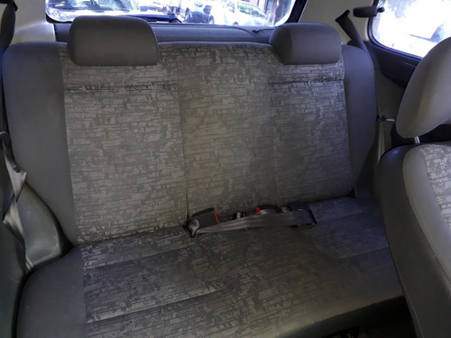 Volkswagen Fox Trendline 2006