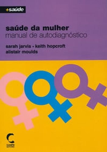 Libro Saude Da Mulher - Jarvis, Sarah