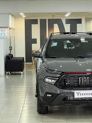 Fiat Toro 2.0 350 Multijet Ultra 4x4 At