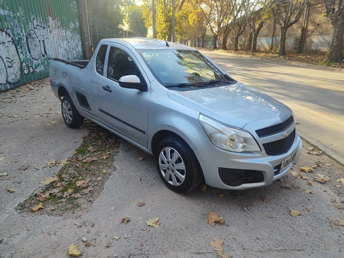 Chevrolet Montana 1.8 Ls Aa+dir
