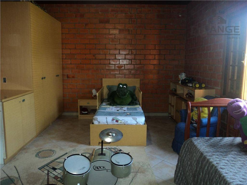 Imagem 19 de 30 de Chácara Com 4 Dormitórios À Venda, 17000 M² Por R$ 4.600.000,00 - Guara - Campinas/sp - Ch0233