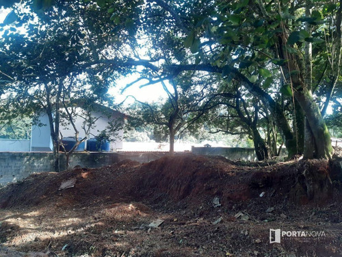 Terreno À Venda, 1036 M² Por R$ 240.000,00 - Retiro Vale Do Sol - Embu Das Artes/sp - Te0264