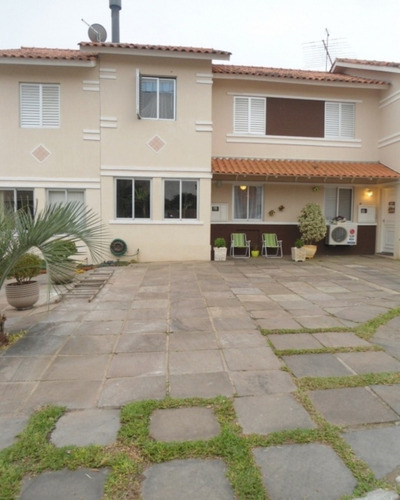 Imagem 16 de 26 de Casa Em Condominio - Cc00015 - 32135057