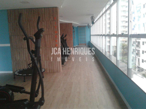 Imagem 25 de 30 de Apartamento 3 Dormitórios Com Entrada E Parcelado. - V417
