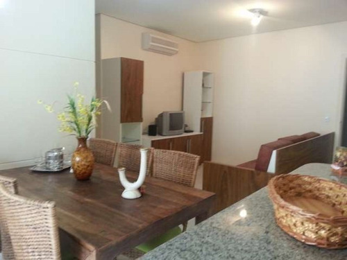 Imagem 5 de 22 de Lindo Apto No Centrinho De Ingleses 2 Dormitórios Para Venda - 311 - 3155371