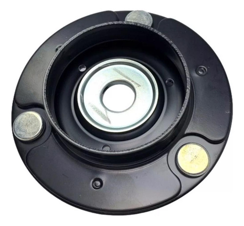 Par Coxim Amortecedor Dianteiro S10 Nova 2012 /2024 Original