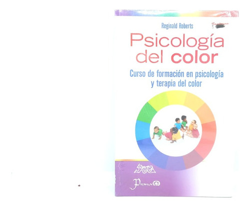 Psicología Del Color - Curso De Formación En Psicología