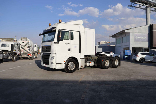 Sitrak C7h 2p 430