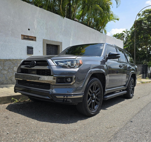 Toyota 4runner Limited Edition 2020